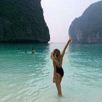 Отзыв от Диана - виза ДТВ